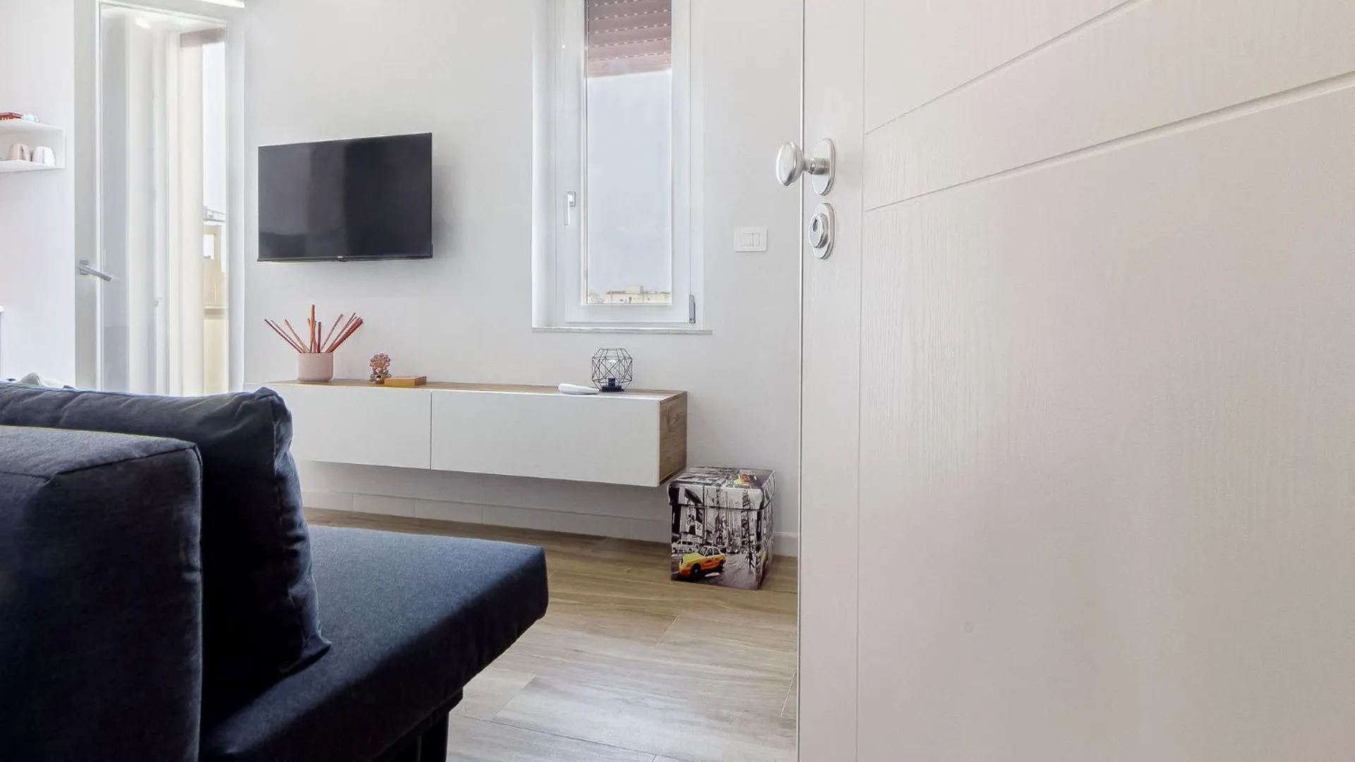 P&P House Apartamento Alghero Itália