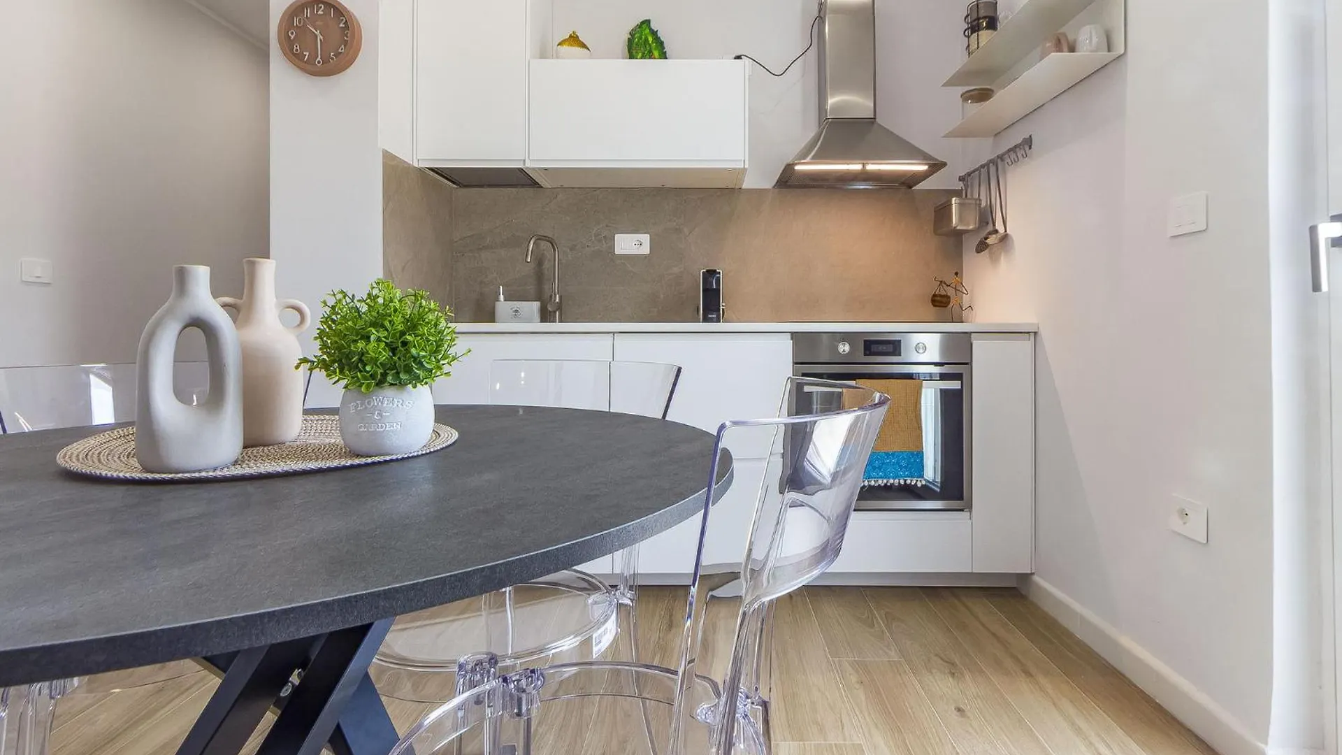 P&P House Apartamento Alghero Itália