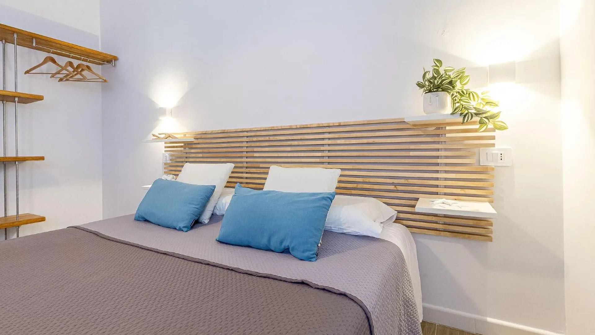 P&P House Apartamento Alghero 0*,