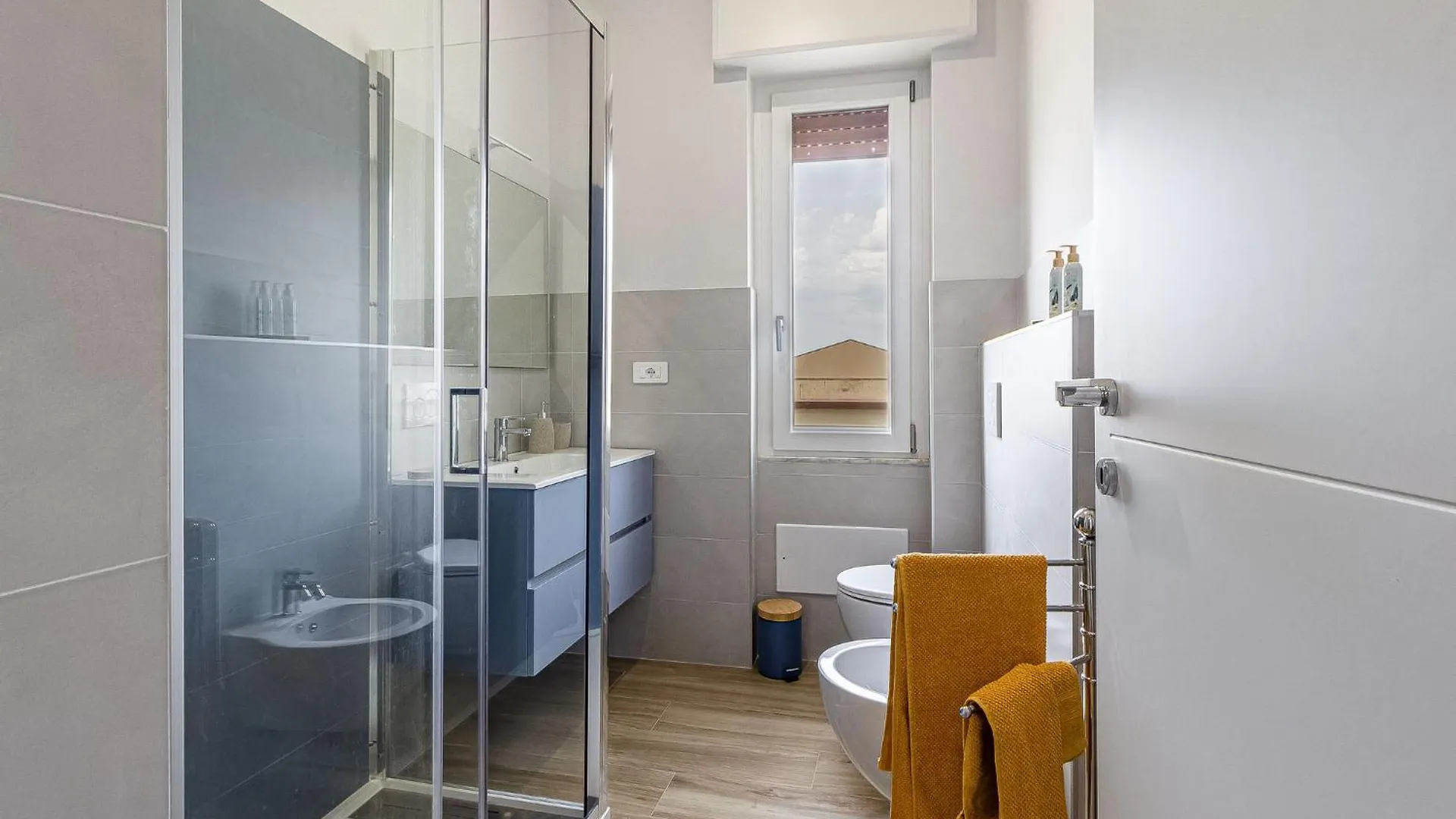 P&P House Apartamento Alghero