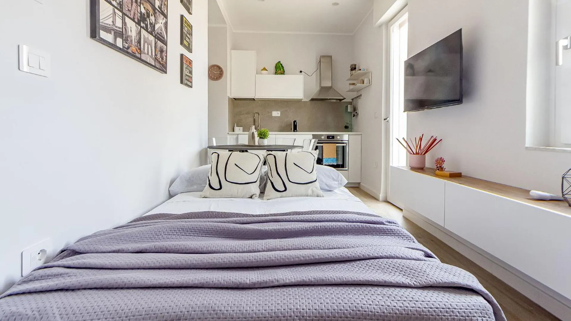 P&P House Apartamento Alghero