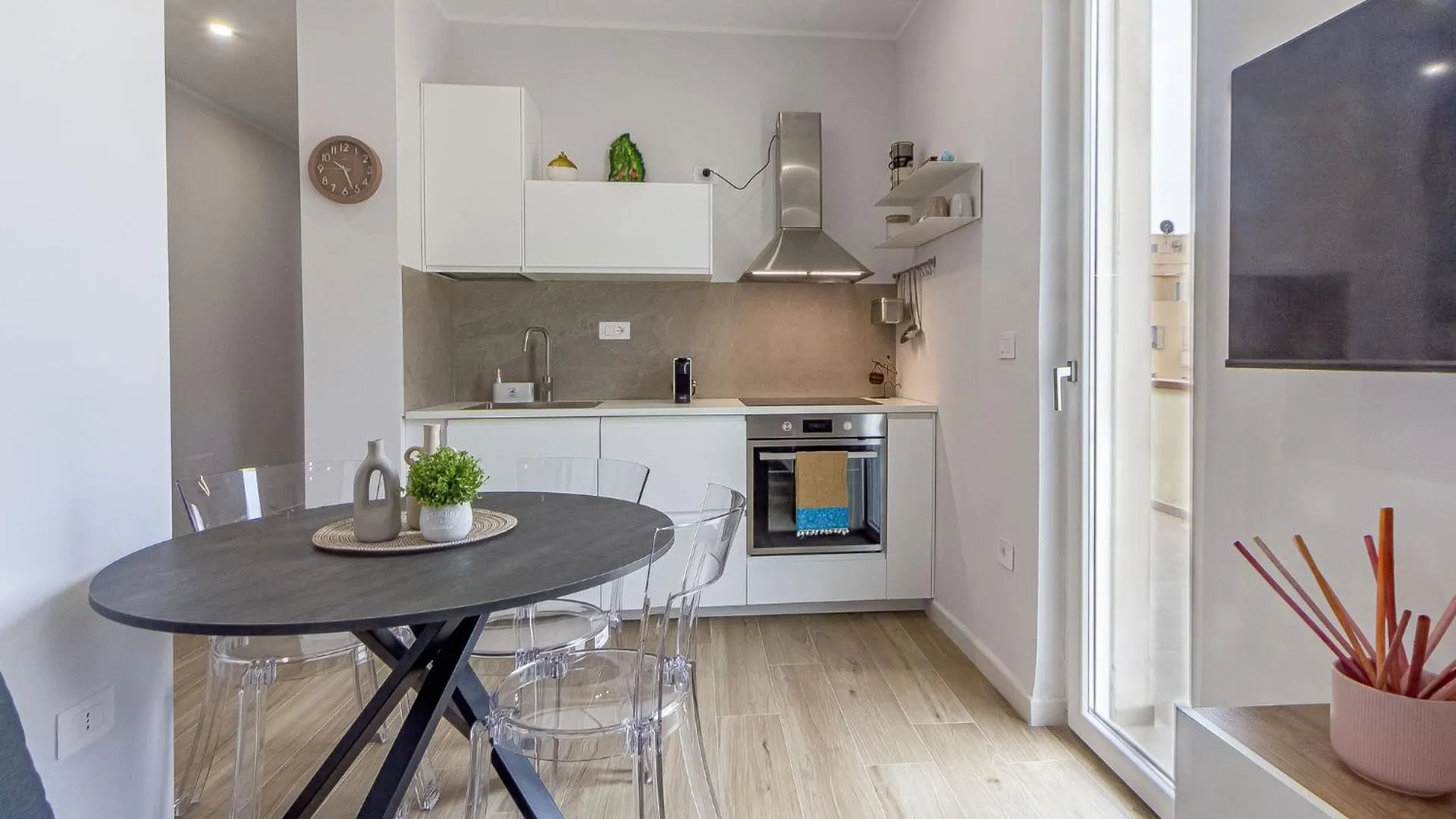 P&P House Apartamento Alghero Itália