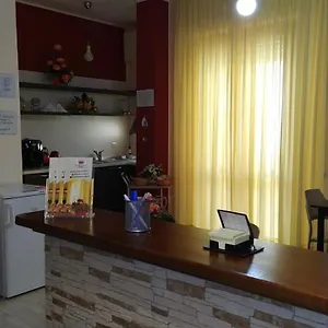 Bed & Breakfast Coral Rubrum Alghero